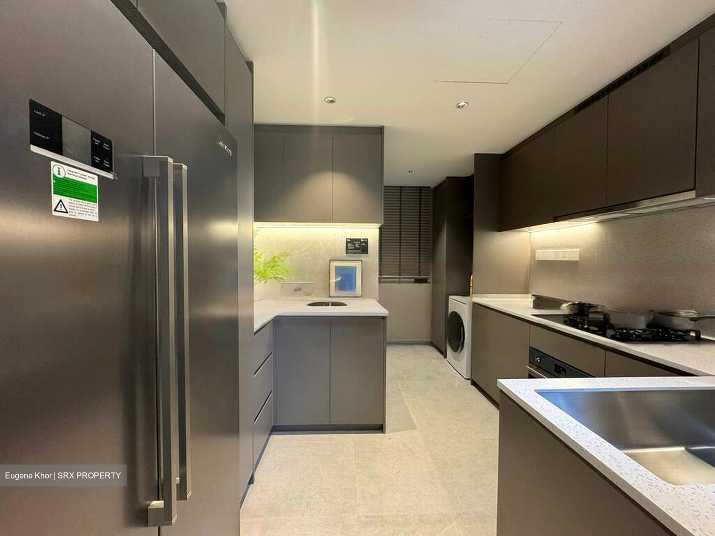 Upper Thomson Road (D26), Condominium #483905661